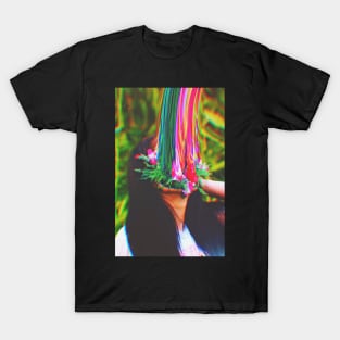 Blooming Different T-Shirt